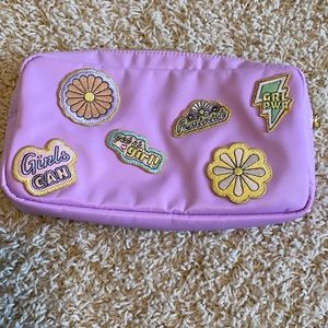 Stoney Clover Girl Power small pouch